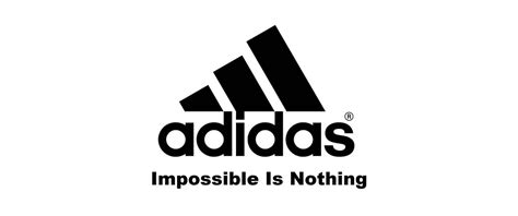 adidas slogans 2021